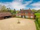 Thumbnail Equestrian property to rent in Plaistow Road, Dunsfold, Godalming, Surrey