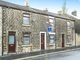 Thumbnail Terraced house to rent in Sheffield Road, Glossop, Derbyshire