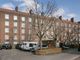 Thumbnail Flat for sale in Woolpack House, Morning Lane, London