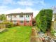 Thumbnail Semi-detached house for sale in Devon Drive, Chandler's Ford, Eastleigh, Hampshire