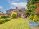 Thumbnail Semi-detached house for sale in Castle Street, Chesterton, Newcastle-Under-Lyme, Staffordshire