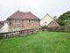 Thumbnail Detached house for sale in Woodlands Way, Hastings