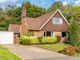 Thumbnail Detached house for sale in Langsmead, Blindley Heath