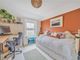 Thumbnail Semi-detached house for sale in Hillside Cottages, Barnes Lane, Milford On Sea, Lymington