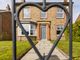 Thumbnail Detached house for sale in Tollerton, York