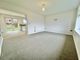 Thumbnail Detached bungalow for sale in Holme Fauld, Scotby, Carlisle