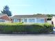 Thumbnail Detached bungalow for sale in Risdon Road, Watchet