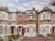 Thumbnail Flat for sale in Caulfield Road, London