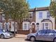 Thumbnail Terraced house to rent in Oakdale Road, London