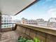 Thumbnail Flat for sale in Lauderdale Tower, Barbican, London