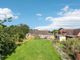 Thumbnail Detached bungalow for sale in The Cleave, Harwell
