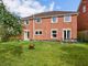 Thumbnail Detached house for sale in Huron Drive, Liphook, Hampshire