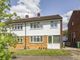 Thumbnail Semi-detached house for sale in Partridge Road, Sidcup