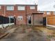 Thumbnail Semi-detached house for sale in Bracken Road, Leigh