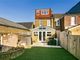 Thumbnail End terrace house for sale in Gothic Road, Twickenham