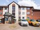 Thumbnail Flat for sale in Reeves Court, Manchester