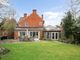 Thumbnail Detached house for sale in Old Church Lane, Stanmore