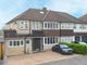 Thumbnail Semi-detached house for sale in Sheldon Close, Cheshunt, Waltham Cross