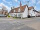 Thumbnail Semi-detached house for sale in Market Place, Kenninghall, Norwich