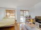 Thumbnail Flat for sale in Leighton Road, London