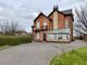 Thumbnail Detached house for sale in Nottingham Road, Ripley