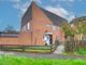 Thumbnail End terrace house for sale in Colliery Close, Meadows, Nottingham