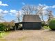 Thumbnail Detached house for sale in Layer Road, Layer-De-La-Haye, Colchester, Essex