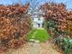 Thumbnail Terraced house for sale in York Street, Cowes