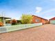 Thumbnail Detached bungalow for sale in Chiltern Close, Tweedmouth, Berwick-Upon-Tweed