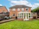 Thumbnail Detached house for sale in Cadman Drive, Priorslee, Telford, Shropshire