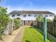 Thumbnail Terraced house to rent in Wolstonbury Walk, Shoreham-By-Sea