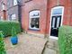 Thumbnail Terraced house for sale in Walmersley Road, Bury