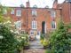 Thumbnail Terraced house for sale in Ryland Road, Edgbaston, Birmingham