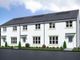 Thumbnail Mews house for sale in "Fulton Mid" at Off Ormiston Road, Tranent
