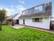 Thumbnail Detached bungalow for sale in Raleigh Close, South Molton, Devon