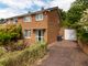 Thumbnail Semi-detached house for sale in Briargate, Cotgrave, Nottingham