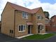 Thumbnail Property to rent in Water Rail Road, Langold, Worksop