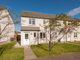 Thumbnail End terrace house for sale in 15 Chuckers Row, Wallyford, East Lothian