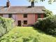 Thumbnail Terraced house for sale in Main Road, Shotley, Ipswich, Suffolk
