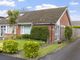 Thumbnail Semi-detached bungalow for sale in Bourne Way, Midhurst