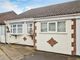 Thumbnail Semi-detached bungalow for sale in Beacon Way, Skegness
