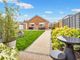 Thumbnail Bungalow for sale in Neville Road, Heacham, King's Lynn, Norfolk