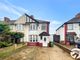 Thumbnail Semi-detached house for sale in Montrose Avenue, Welling, Kent