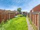 Thumbnail Terraced house for sale in Lister Close, Tipton