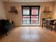 Thumbnail Flat to rent in Ristes Place, Nottingham