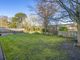 Thumbnail Bungalow for sale in The Baredown, Nately Scures, Hook, Hampshire
