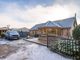 Thumbnail Detached bungalow for sale in Katamy, Gretna