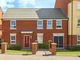 Thumbnail Property for sale in Armstrongs Fields, Broughton, Aylesbury