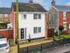 Thumbnail Detached house for sale in Park Road, Berry Hill, Coleford