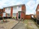 Thumbnail Semi-detached house for sale in Durham Close, Little Lever, Bolton